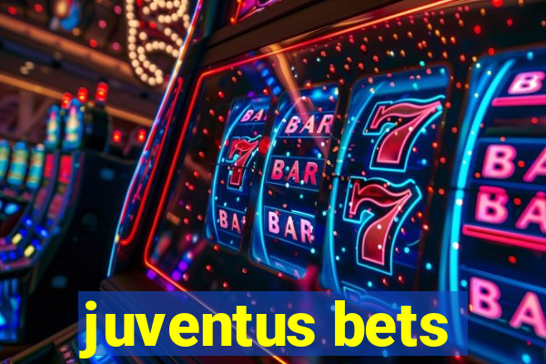 juventus bets